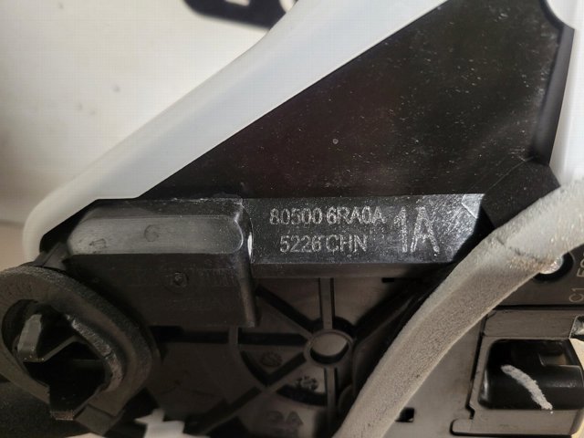 805006RA0A NISSAN Замок передней правой двери купить в Тернополь