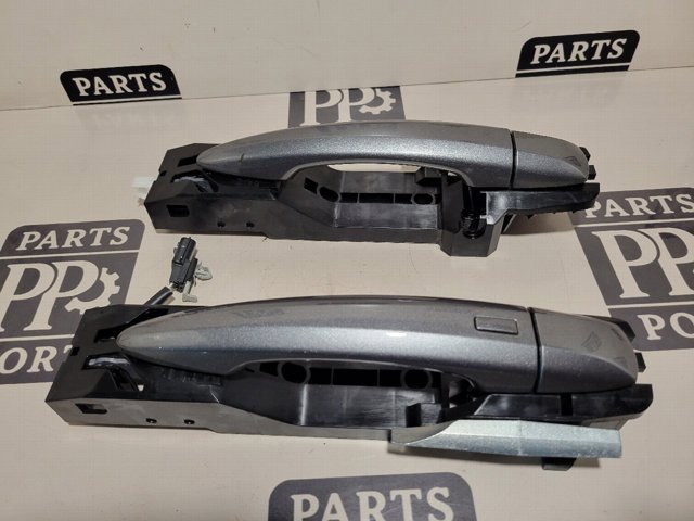 NISSAN 806406LE5B Ручка двери передней наружная в наличии Черновцы