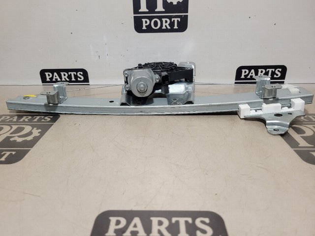 NISSAN 807316RA0A Мотор стеклоподъемника двери задней левой в наличии Винница
