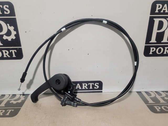 Ручка открывания капота 811812B000 HYUNDAI