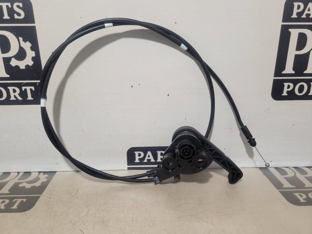 HYUNDAI 811812B000 Ручка открывания капота в наличии Харьков