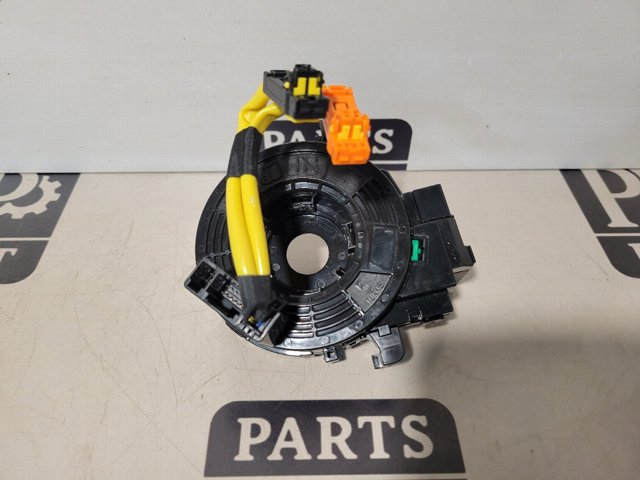 Кассета AirBag 83196FJ030 SUBARU