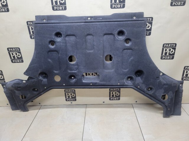 Передняя защита картера 84291GI000 HYUNDAI