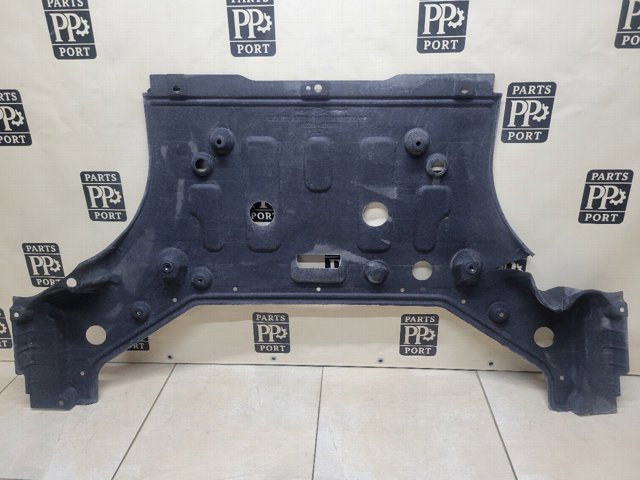 HYUNDAI 84291GI000 Защита двигателя передняя в наличии Каменское