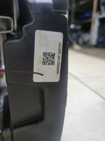 HYUNDAI 84660GI000NNB Подлокотник центральной консоли в наличии Хмельницкий