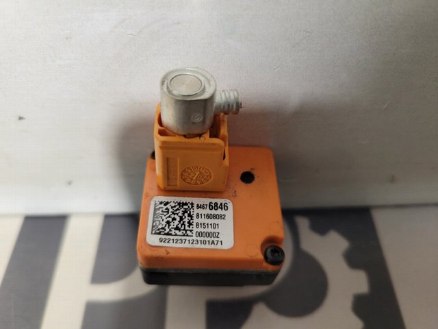 84676846 GM Камера системы обеспечения видимости купить в Павлоград