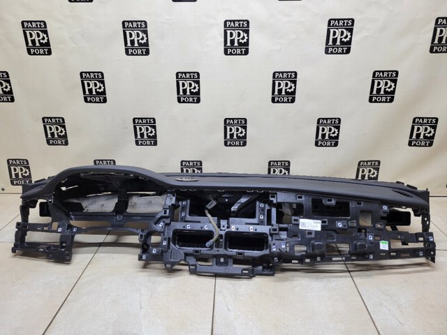 Передняя панель 84710G5AA0WK HYUNDAI