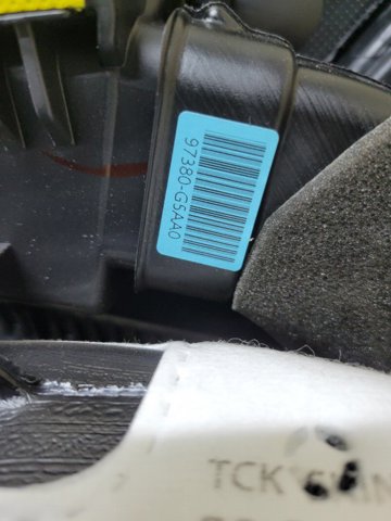84710G5AA0WK HYUNDAI Торпедо купить в Винница