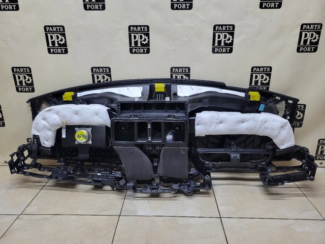 84710G5AA0WK HYUNDAI Торпедо купить в Николаев