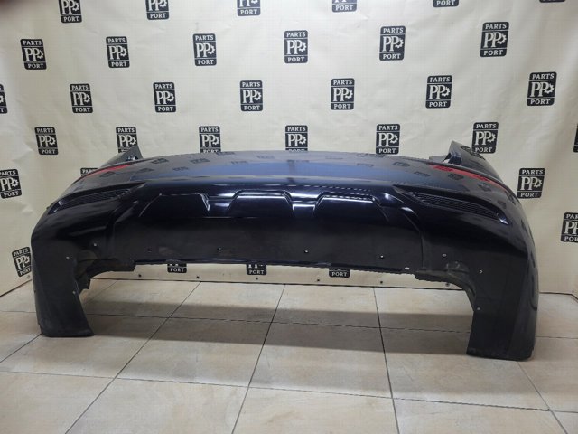 85012W050P MITSUBISHI Бампер задний купить в Тернополь
