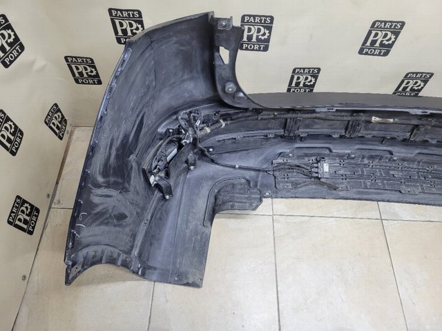 85012W050P MITSUBISHI Бампер задний купить в Киев