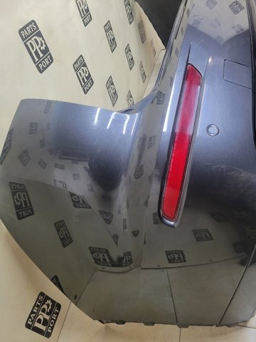 85012W050P MITSUBISHI Задний бампер купить в Хмельницкий