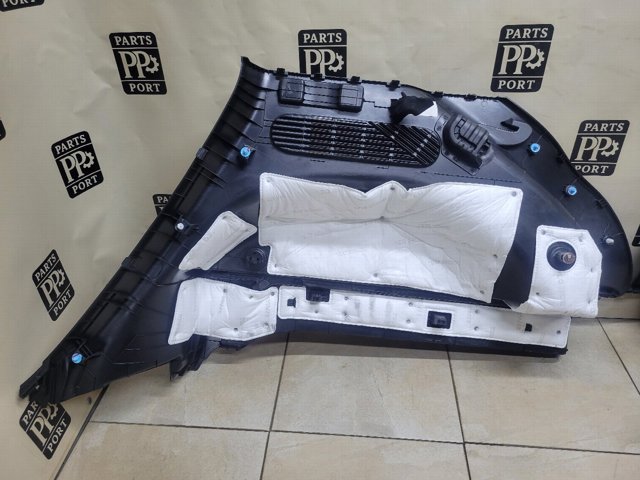 HYUNDAI 85730GI100NNB Облицовка багажного отсека левая в наличии Черновцы