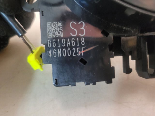 8619A618 MITSUBISHI купить в Черновцы