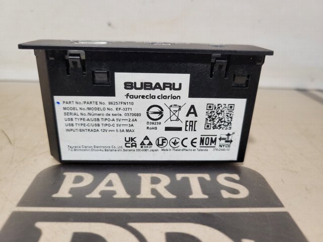 86257FN110 SUBARU купить в Хмельницкий