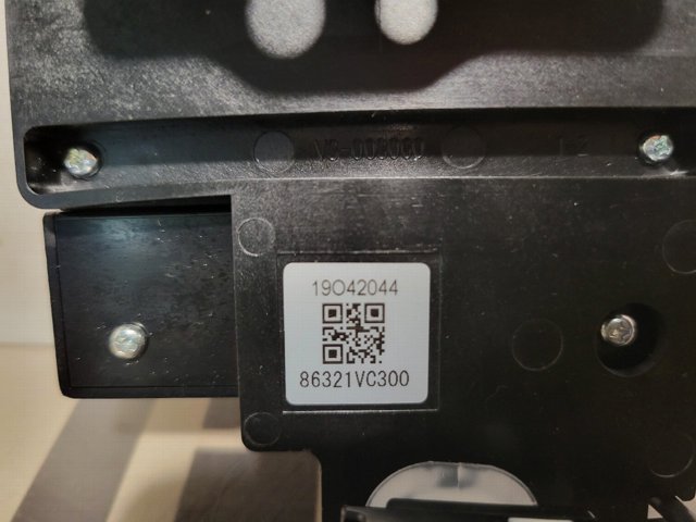 SUBARU 86321VC300 в наличии Ужгород