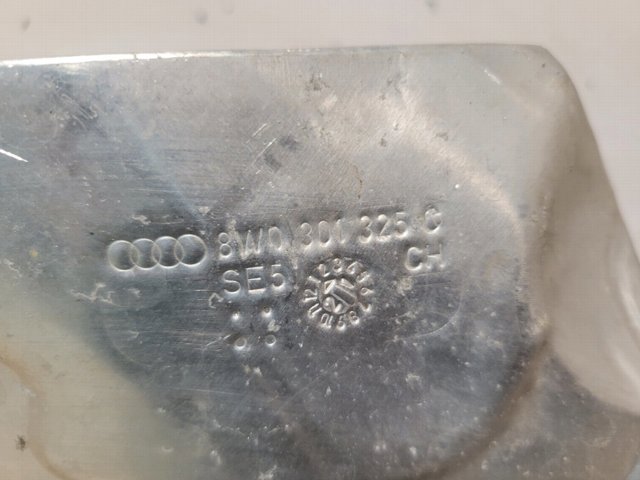 VAG 8W0301325C в наличии Украина