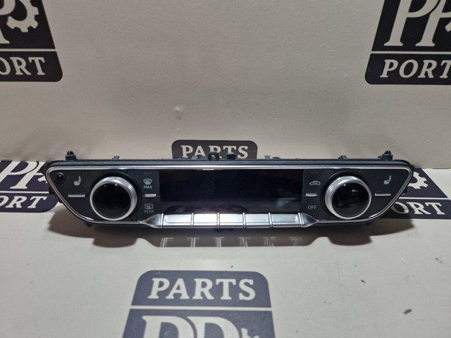 Механизм управления кондиционером 8W0820043AP VAG