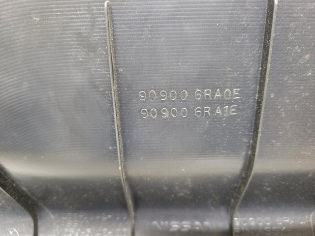 909006RA0E NISSAN купить в Днепр