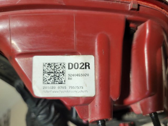 92404G5020 HYUNDAI купить в Чернигов