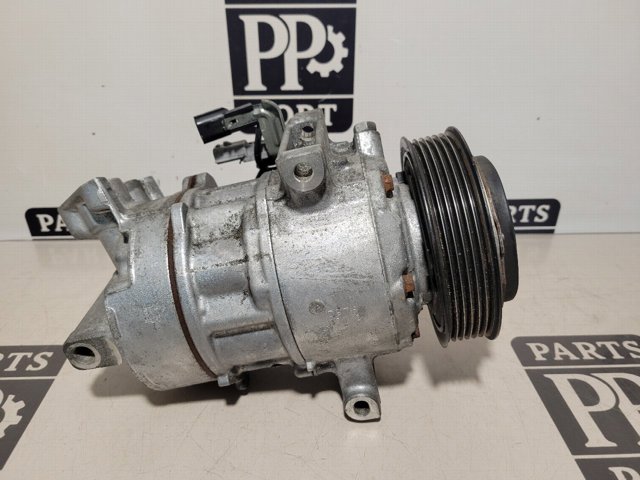 926006RA0A MITSUBISHI Компрессор кондиционера купить в Запорожье
