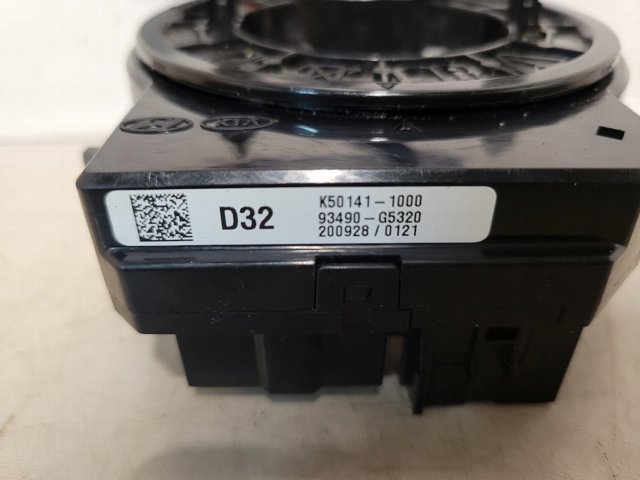 93490G5320 HYUNDAI Кольцо контактное, шлейф руля купить в Чернигов