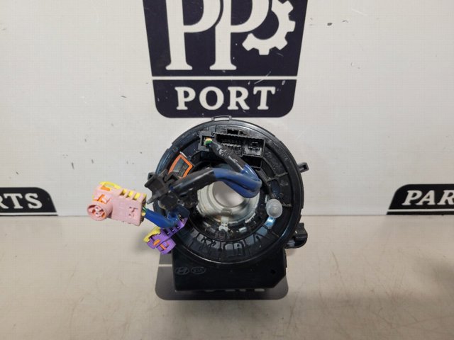 Кольцо AIRBAG контактное, шлейф руля 93490G5320 HYUNDAI