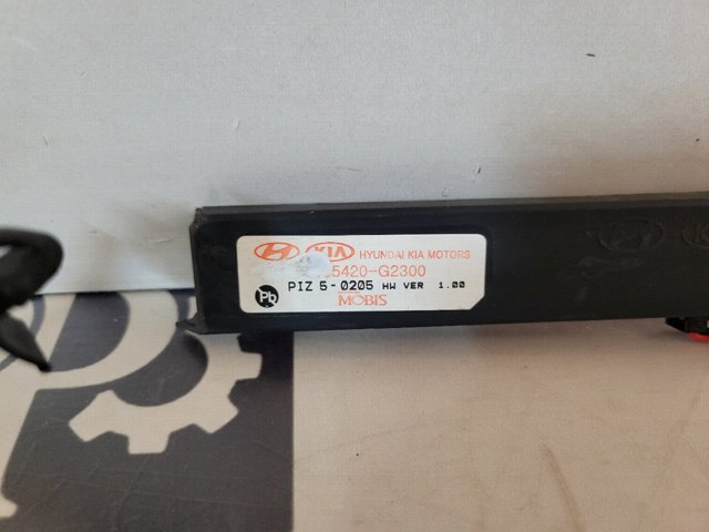 HYUNDAI 95420G2300 в наличии Львов