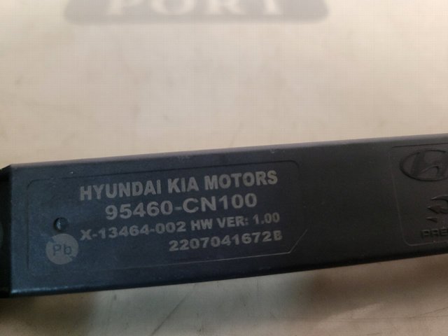 95460CN100 HYUNDAI Усилитель сигнала антенны купить в Каменское