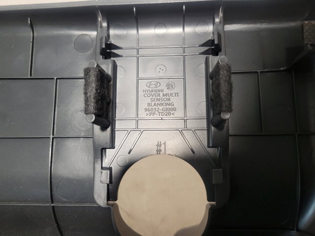 HYUNDAI 96030GI000 Крышка датчика дождя в наличии Ужгород