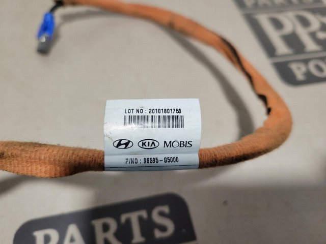 96595G5000 HYUNDAI купить в Черновцы