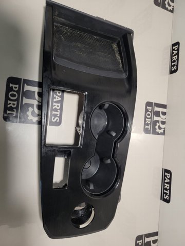 969416RR1A NISSAN Накладка консоли рычага переключения передач АКПП купить в Хмельницкий