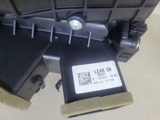 97200GI000 Корпус печки в сборе купить Полтава