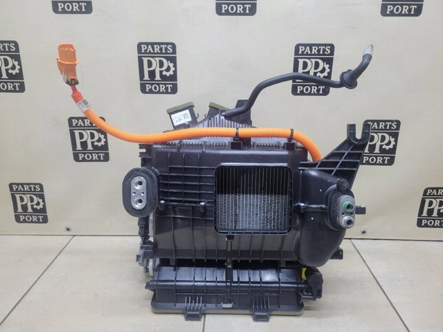 HYUNDAI 97200GI000 Корпус печки в сборе в наличии Чернигов