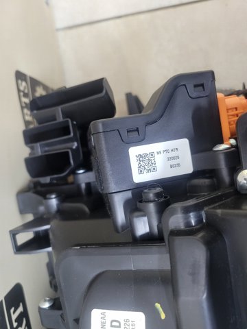 HYUNDAI 97200GI000 Корпус печки в сборе в наличии Ровно