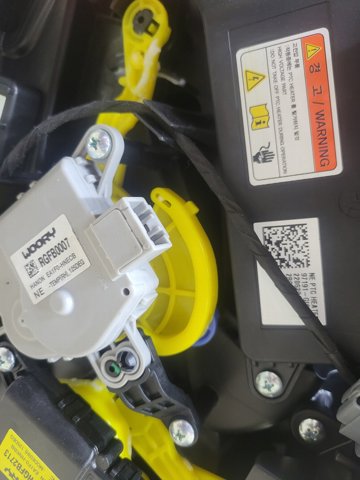 97200GI000 Корпус печки в сборе купить Винница