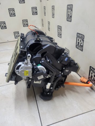 HYUNDAI 97200GI000 Корпус печки в сборе в наличии Ирпень