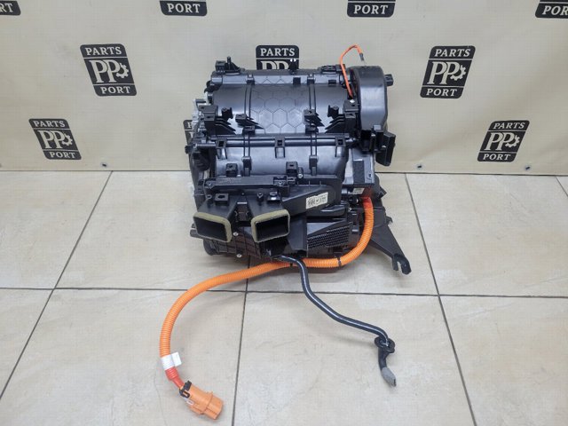 97200GI000 HYUNDAI Корпус печки в сборе купить в Житомир