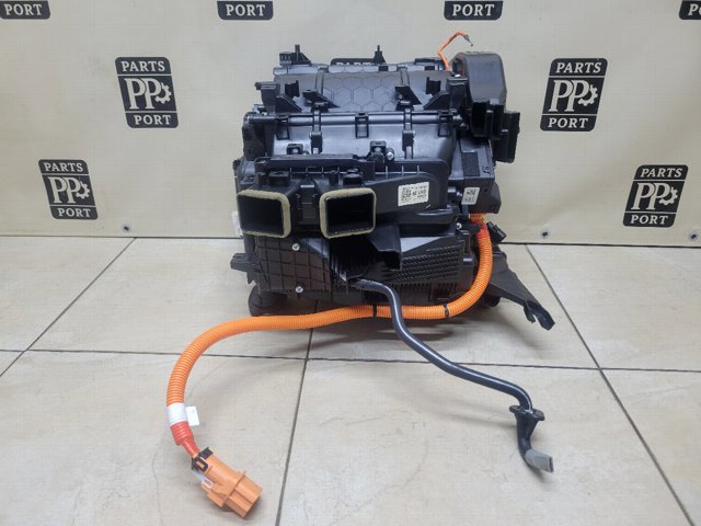 HYUNDAI 97200GI000 Корпус печки в сборе в наличии Николаев