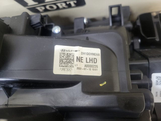 HYUNDAI 97200GI000 Корпус печки в сборе в наличии Ужгород