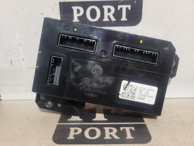 HYUNDAI 97255GI310 в наличии Кривой Рог