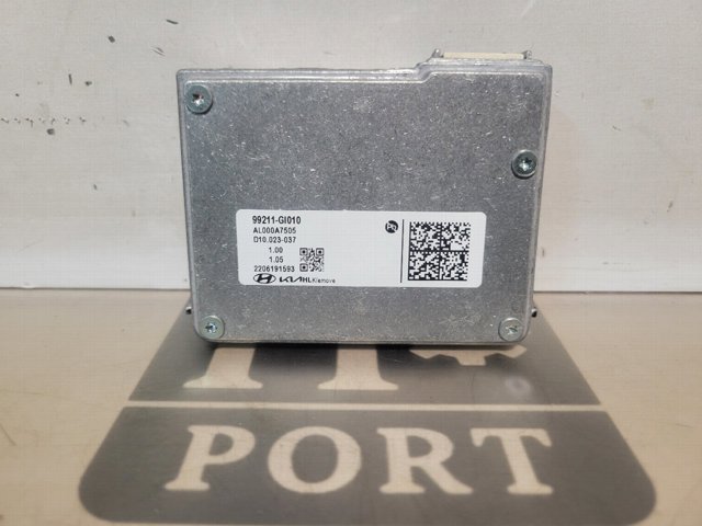 99211GI010 HYUNDAI купить в Львов