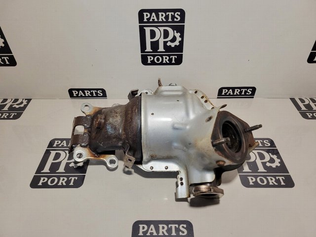 Газопроводы (коллектор выпускной) B08A26RK0A NISSAN