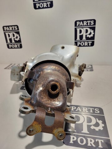B08A26RK0A NISSAN Выпускной коллектор купить в Харьков