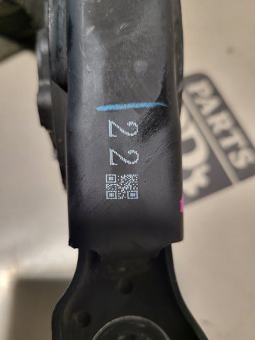 MAZDA BCKA39040B Подушка (опора) двигателя задняя в наличии Сумы