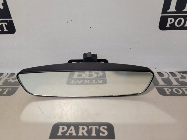Зеркало внутреннее, салона BCWB69220B MAZDA