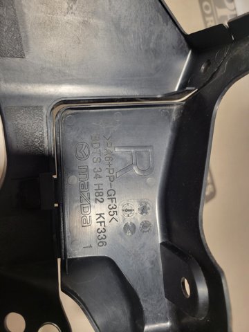 BDTS34H83A MAZDA купить в Житомир