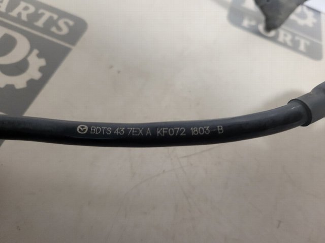 MAZDA BDTS437EXA в наличии Одесса