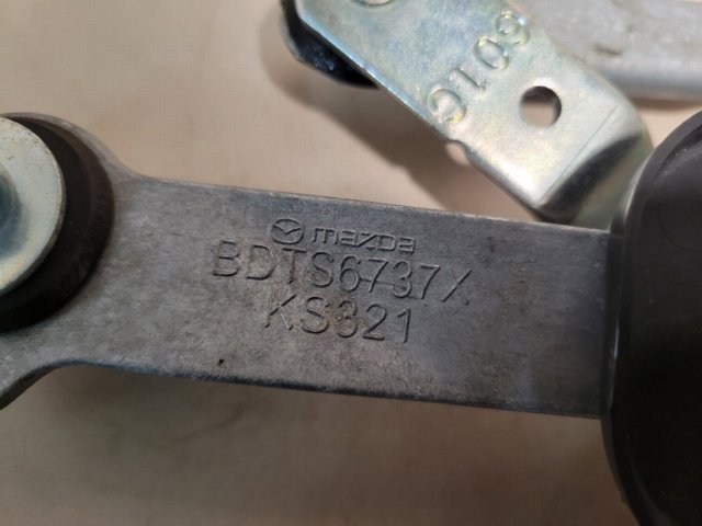 MAZDA BDTS6737XB Трапеция стеклоочистителя в наличии Винница