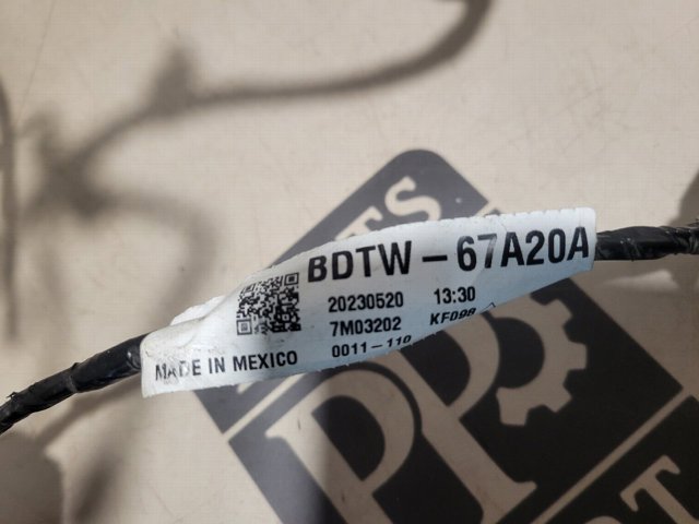 BDTW67A20A купить Павлоград